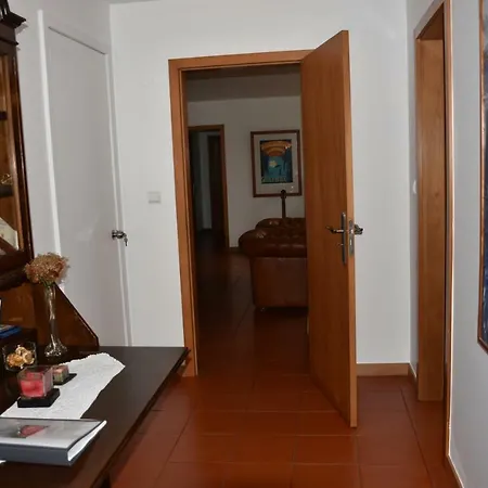 Privat bolig Camellia House Caloura