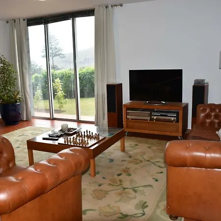 Privat bolig Camellia House *